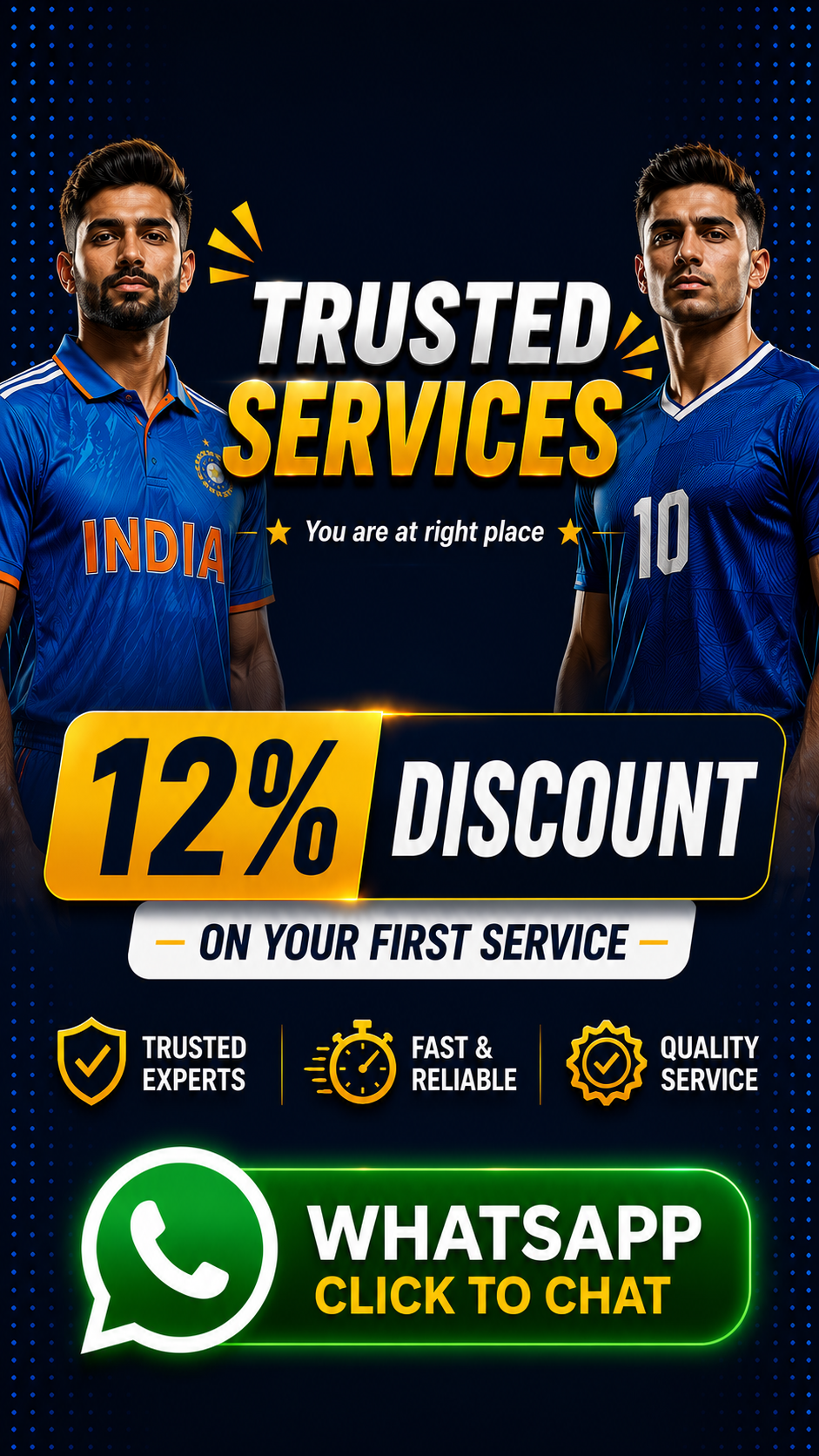 HomeCare service offer